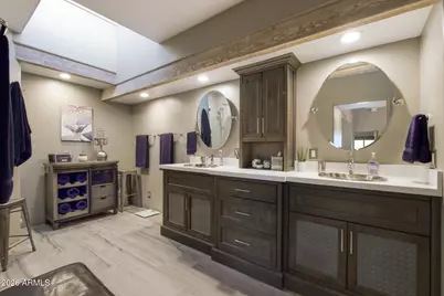 8502 E Cave Creek Road #38, Carefree, AZ 85377 - Photo 25