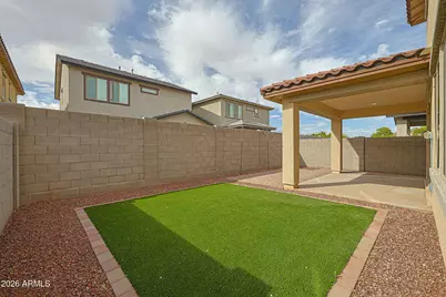 20822 W Hubbell Street, Buckeye, AZ 85396 - Photo 35