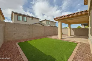 20822 W Hubbell St, Buckeye, AZ 85396 - Photo 35