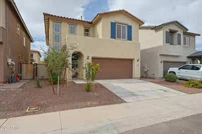 20822 W Hubbell Street, Buckeye, AZ 85396 - Photo 3