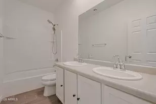 20822 W Hubbell St, Buckeye, AZ 85396 - Photo 27