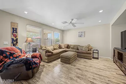 40350 W Art Place, Maricopa, AZ 85138 - Photo 9