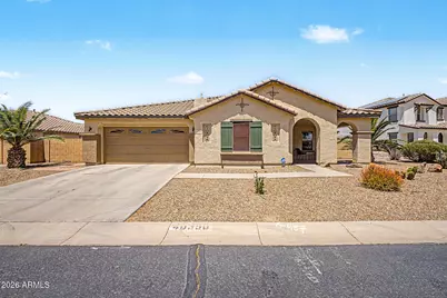 40350 W Art Place, Maricopa, AZ 85138 - Photo 3