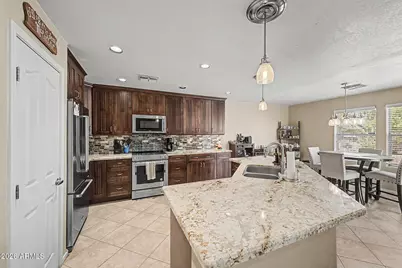 40350 W Art Place, Maricopa, AZ 85138 - Photo 15