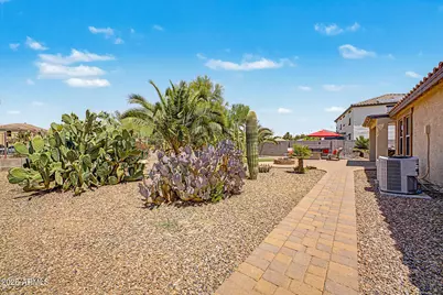 40350 W Art Place, Maricopa, AZ 85138 - Photo 35