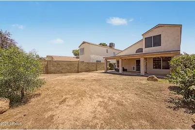 4018 W Camino Vivaz --, Glendale, AZ 85310 - Photo 27