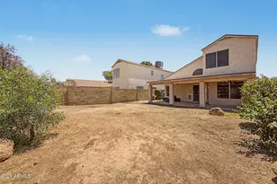4018 W Camino Vivaz, Glendale, AZ 85310 - Photo 27