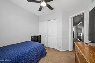 4018 W Camino Vivaz, Glendale, AZ 85310 - Photo 19