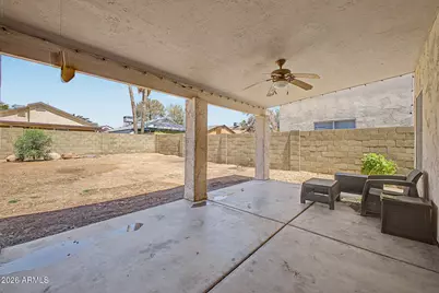 4018 W Camino Vivaz --, Glendale, AZ 85310 - Photo 23