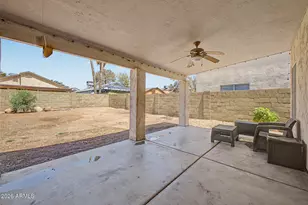 4018 W Camino Vivaz, Glendale, AZ 85310 - Photo 23