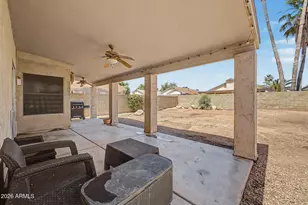 4018 W Camino Vivaz, Glendale, AZ 85310 - Photo 25