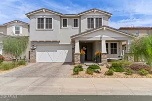17190 W Gracemont St, Surprise, AZ 85388 - Photo 3