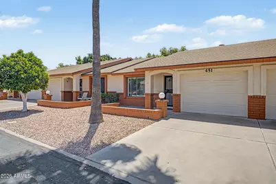 8255 E Kiva Avenue #451, Mesa, AZ 85209 - Photo 3
