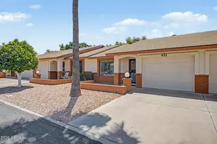 8255 E Kiva Ave, Mesa, AZ 85209 - Photo 3