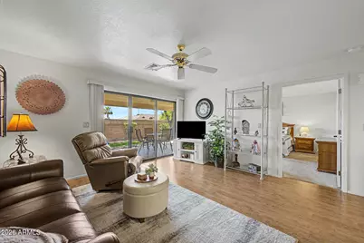 8255 E Kiva Avenue #451, Mesa, AZ 85209 - Photo 9