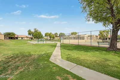 1021 S Greenfield Road #1198, Mesa, AZ 85206 - Photo 45