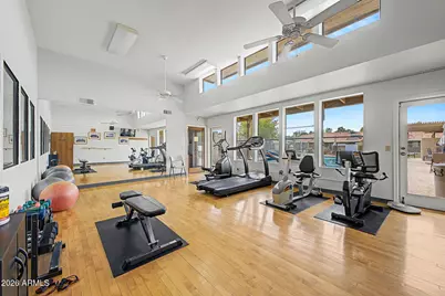 1021 S Greenfield Road #1198, Mesa, AZ 85206 - Photo 39