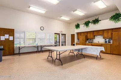 1021 S Greenfield Road #1198, Mesa, AZ 85206 - Photo 41