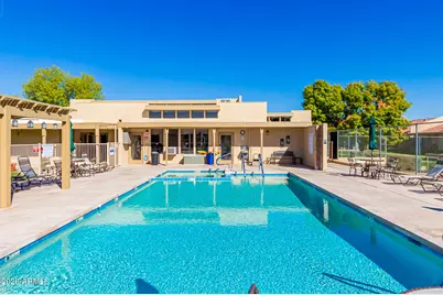 1021 S Greenfield Road #1198, Mesa, AZ 85206 - Photo 33