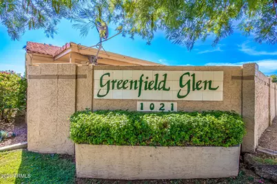 1021 S Greenfield Road #1198, Mesa, AZ 85206 - Photo 49