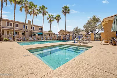 1024 E Frye Road #1065, Phoenix, AZ 85048 - Photo 41