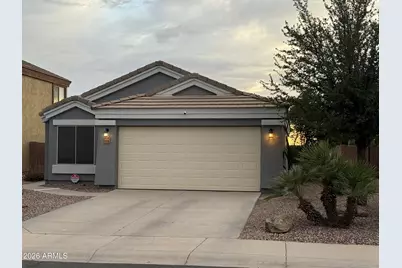 18836 N Toledo Avenue, Maricopa, AZ 85138 - Photo 1