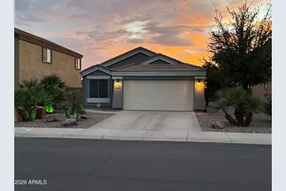 18836 N Toledo Avenue, Maricopa, AZ 85138 - Photo 1
