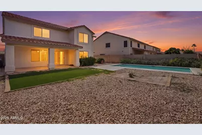 12616 N 58th Avenue #-, Glendale, AZ 85304 - Photo 1