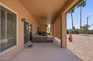 24950 S Lakewood Dr, Sun Lakes, AZ 85248 - Photo 25