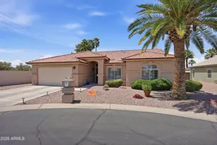 24950 S Lakewood Dr, Sun Lakes, AZ 85248 - Photo 1