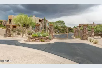 28990 N White Feather Lane #186, Scottsdale, AZ 85262 - Photo 3