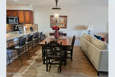 10080 E Mountainview Lake Drive #Unit 135, Scottsdale, AZ 85258 - Photo 5