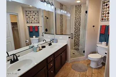 10080 E Mountainview Lake Drive #Unit 135, Scottsdale, AZ 85258 - Photo 9