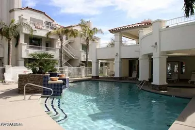 10080 E Mountainview Lake Drive #Unit 135, Scottsdale, AZ 85258 - Photo 15