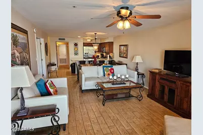10080 E Mountainview Lake Drive #Unit 135, Scottsdale, AZ 85258 - Photo 3