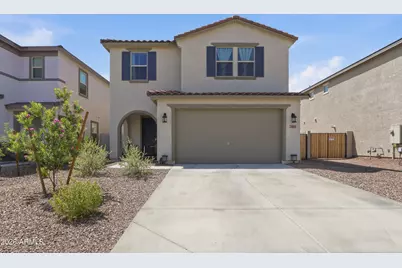 7413 W Rovey Avenue, Glendale, AZ 85303 - Photo 1
