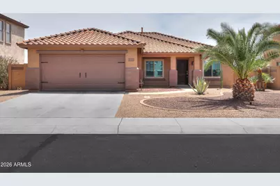 45737 W Ranch Road, Maricopa, AZ 85139 - Photo 1
