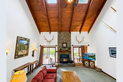 3038 Chestnut Circle, Pinetop, AZ 85935 - Photo 3