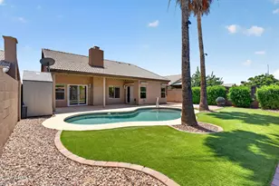 1934 E Tyson Pl, Chandler, AZ 85225 - Photo 41
