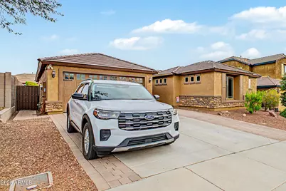 10453 W El Cortez Place, Peoria, AZ 85383 - Photo 45