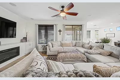 10453 W El Cortez Place, Peoria, AZ 85383 - Photo 5