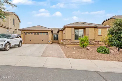 10453 W El Cortez Place, Peoria, AZ 85383 - Photo 41