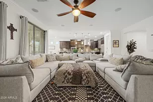 10453 W El Cortez Pl, Peoria, AZ 85383 - Photo 7