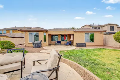 10453 W El Cortez Place, Peoria, AZ 85383 - Photo 35