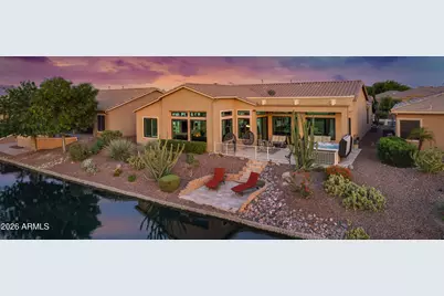 42584 W Mallard Lane, Maricopa, AZ 85138 - Photo 43