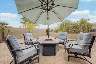 35754 N Vidlak Dr, San Tan Valley, AZ 85143 - Photo 31