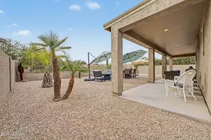 35754 N Vidlak Dr, San Tan Valley, AZ 85143 - Photo 29