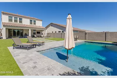 3749 W Lapis Drive, San Tan Valley, AZ 85144 - Photo 33