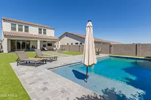 3749 W Lapis Dr, San Tan Valley, AZ 85144 - Photo 33