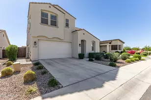 3749 W Lapis Dr, San Tan Valley, AZ 85144 - Photo 5
